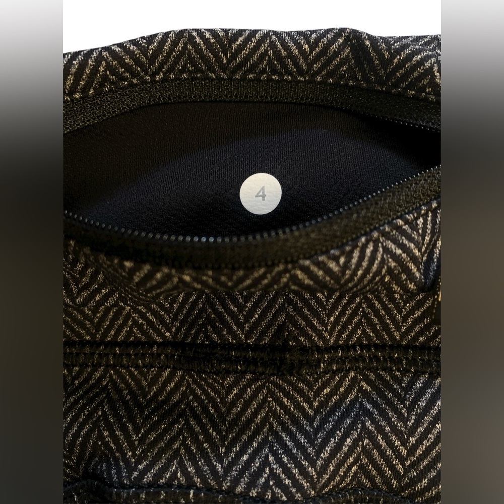 lululemon athletica Gray Leggings - Picture 6 of 7